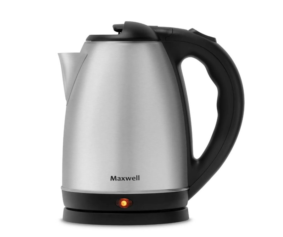 Maxwell MW-1055 1.8л. 2200Вт (Сталь)