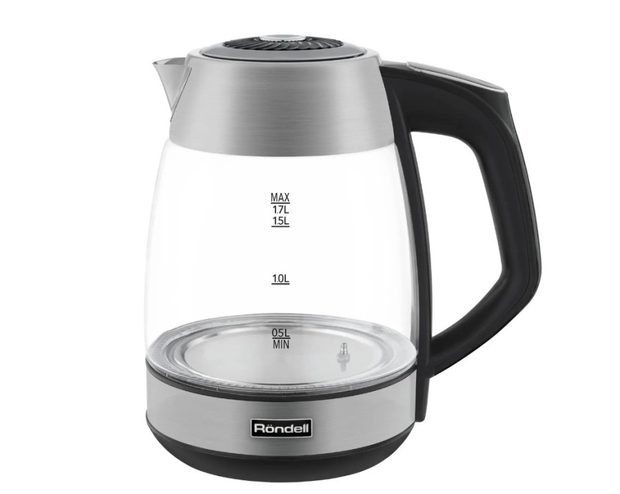 Rondell RDE-1004 1.7л. 2200Вт