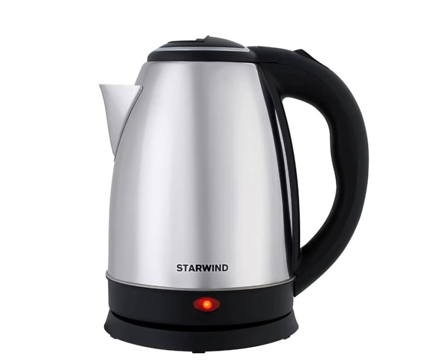 Starwind SKS1771 1.8л. 1700Вт (Черный)