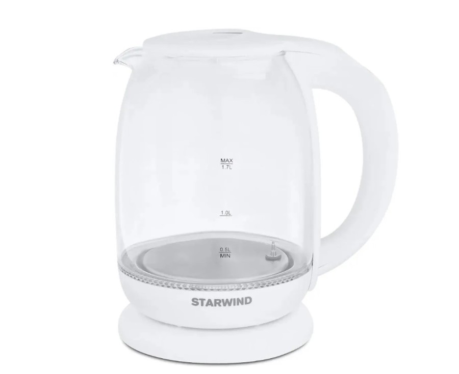 Starwind SKG4215 1.7л. 2200Вт (Белый)