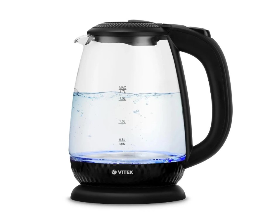 Vitek VT-7074 1.7л. 2200Вт