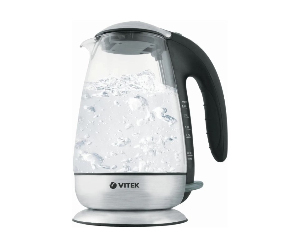 Vitek VT-1160 1.7л. 2200Вт