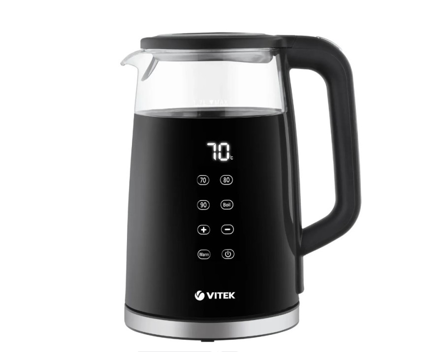 Vitek VT-8827 1.7л. 2200Вт