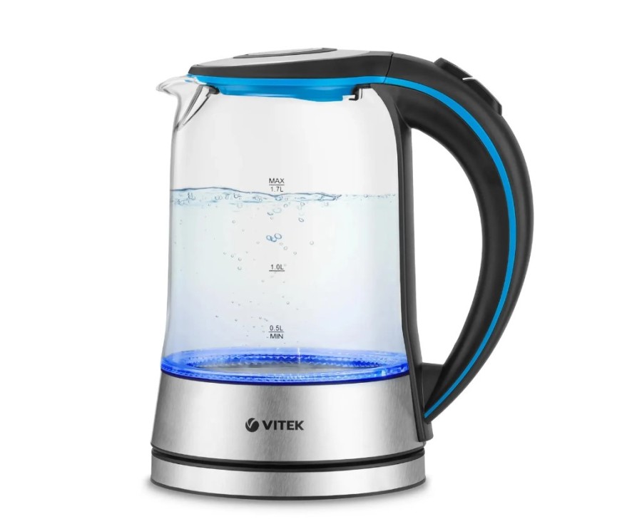 Vitek VT-7028 1.7л. 2200Вт