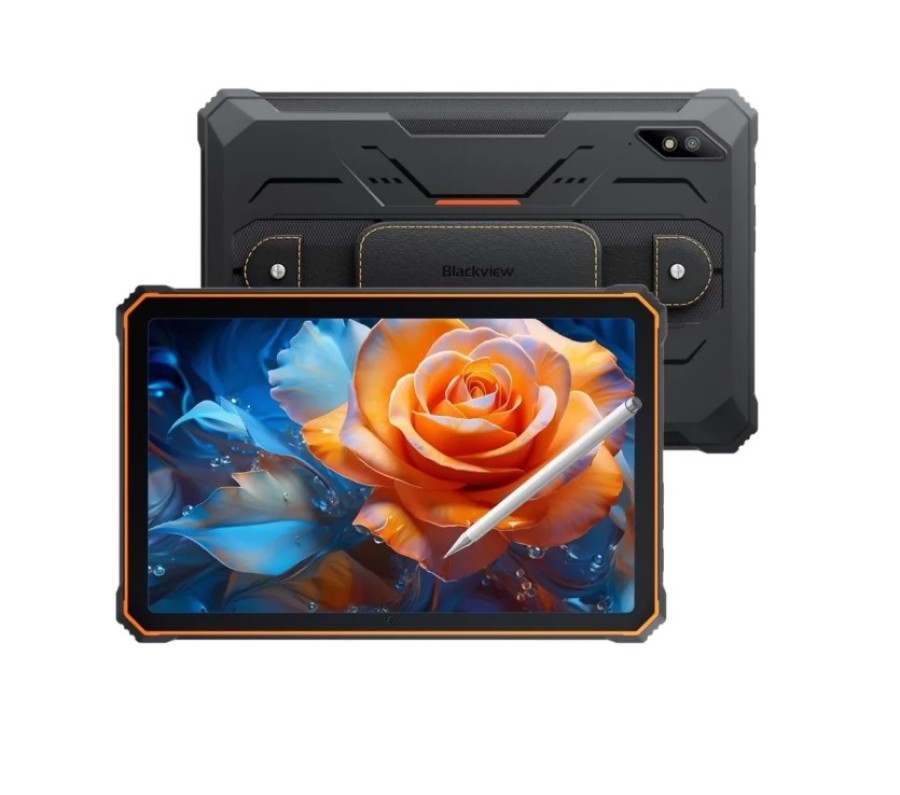 Blackview Active 8 Pro 8/256Gb (BKV-A8PRO.8-256.OR) Orange