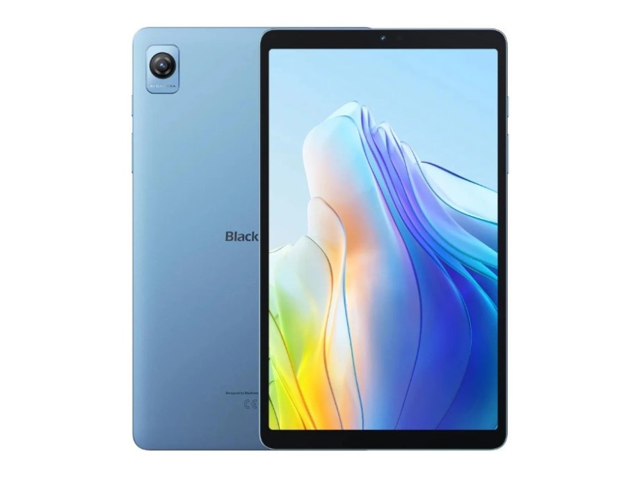 Blackview Tab 60 LTE 6/128Gb (BKV-60.6-128.BL) Blue