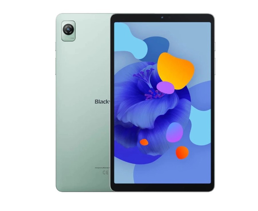 Blackview Tab 60 LTE 6/128Gb (BKV-60.6-128.GN) Green
