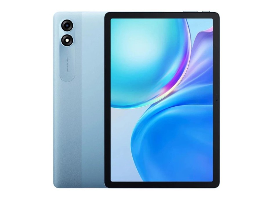 Blackview TAB 90 8/128Gb LTE (BKV-90.8-128.BL) Blue