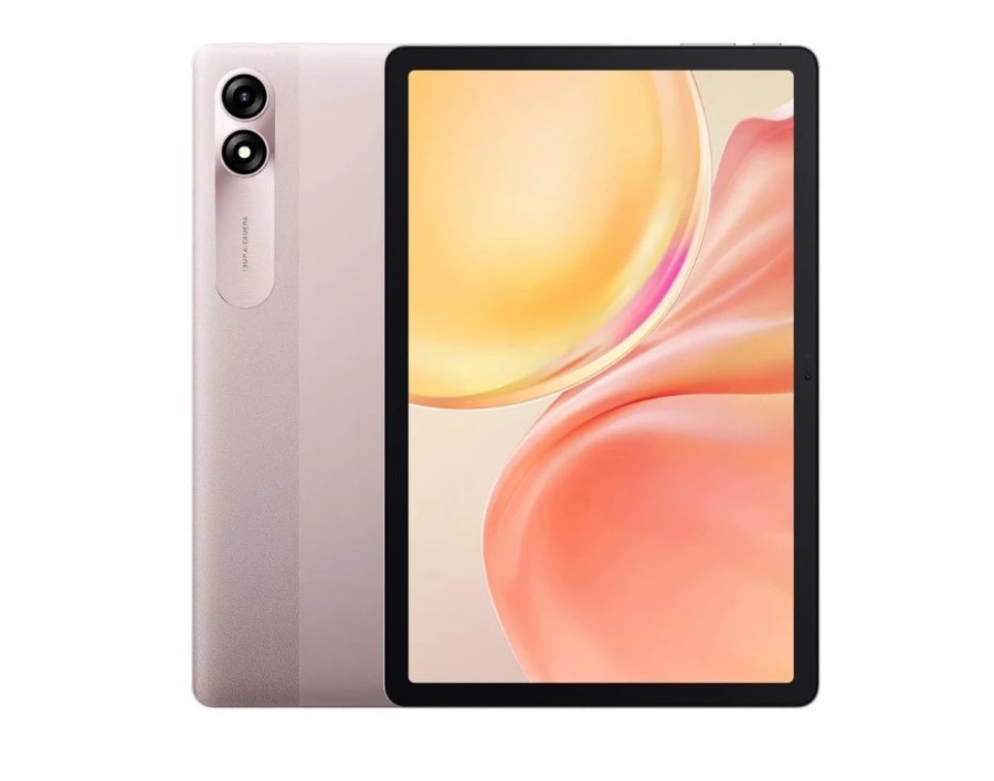 Blackview TAB 90 LTE 8/128Gb (BKV-90.8-128.PK) Pink