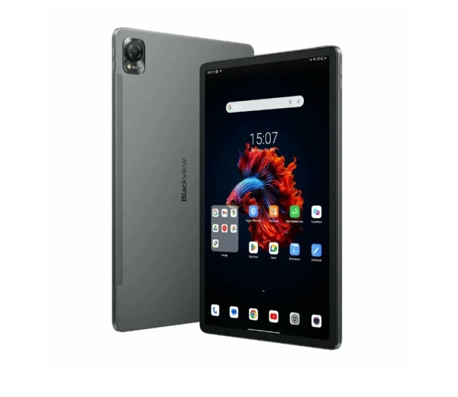 Blackview MEGA 1 12/256Gb (BKV-M1.12-256.GR) Grey