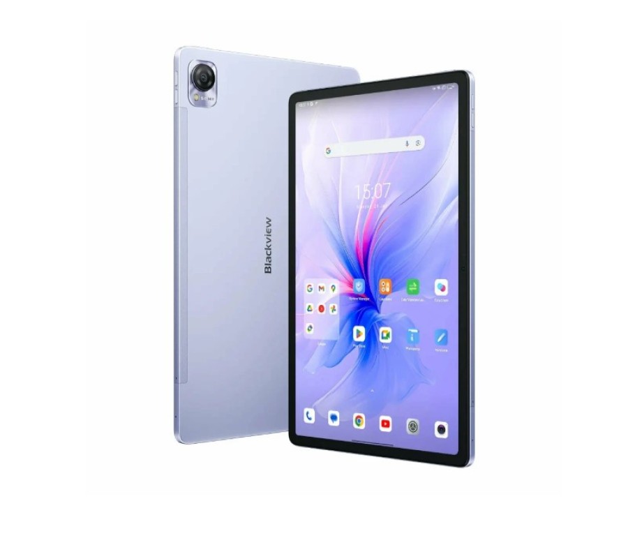Blackview MEGA 1 12/256Gb (BKV-M1.12-256.PU) Purple