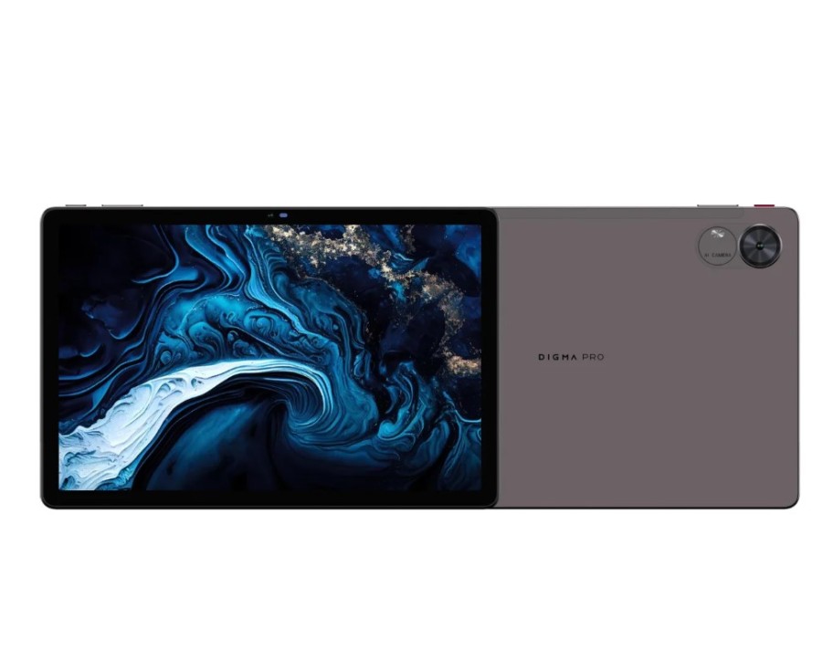 DIGMA PRO Infinity 8/256 GB G85 4G (TA3E0M01) Темно-коричневый
