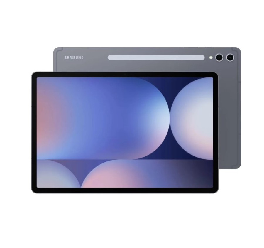 Samsung Galaxy Tab S10+ 12/256Gb 5G (SM-X826BZARCAU) Grey
