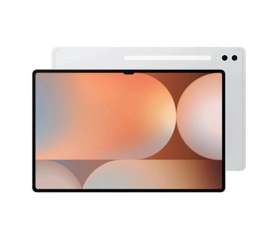 Samsung Galaxy Tab S10 Ultra 16/1Tb (SM-X920NZSTCAU) Silver