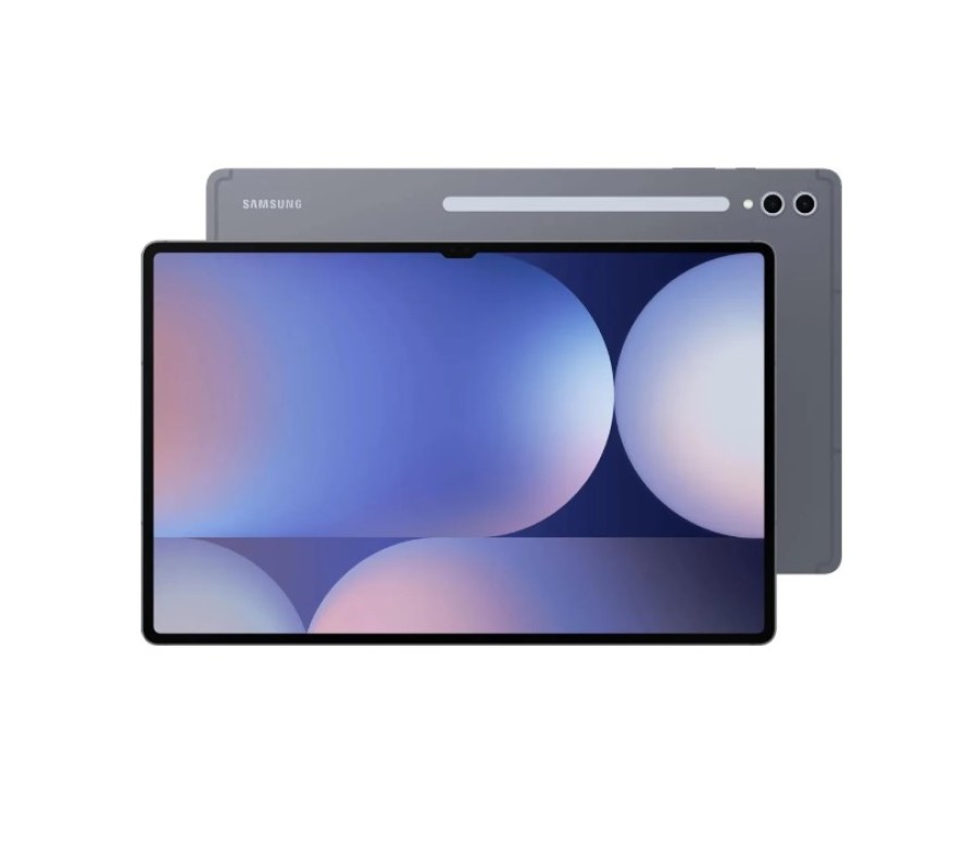 Samsung Galaxy Tab S10 Ultra 12/512Gb 5G (SM-X926BZAPCAU) Grey