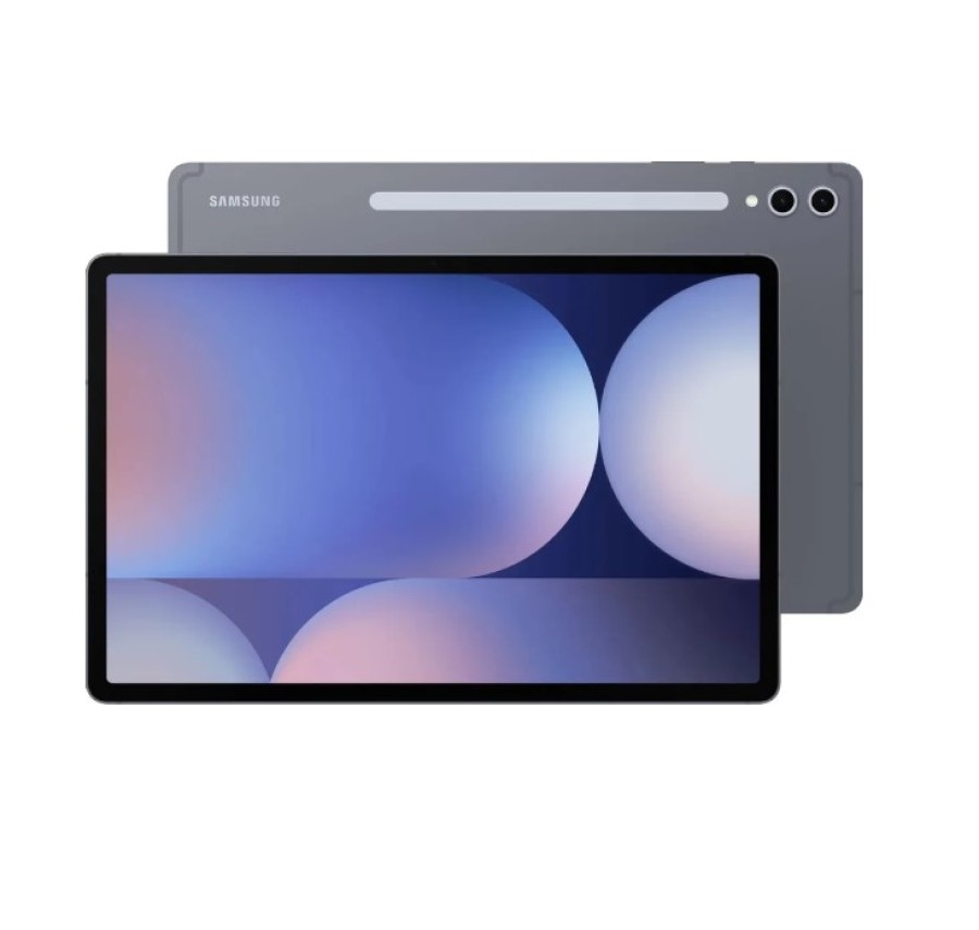 Samsung Galaxy Tab S10+ 12/512Gb (SM-X820NZAPCAU) Grey