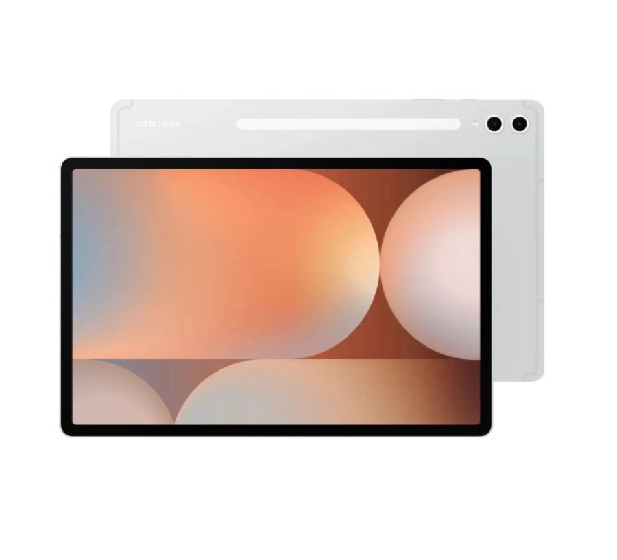 Samsung Galaxy Tab S10+ 12/512Gb 5G (SM-X826BZSPCAU) Silver