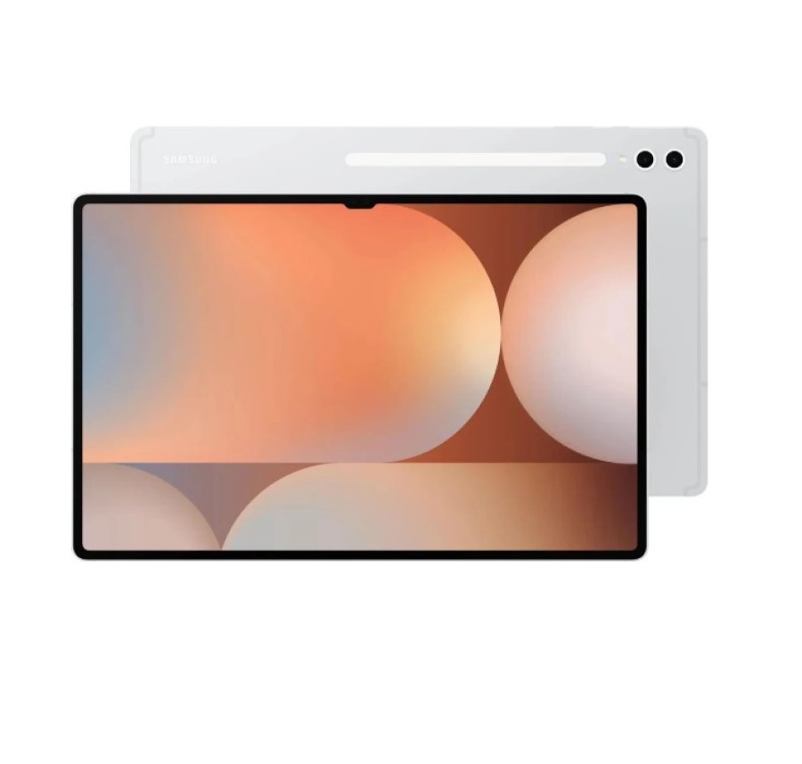 Samsung Galaxy Tab S10 Ultra 12/256Gb 5G (SM-X926BZSRCAU) Silver