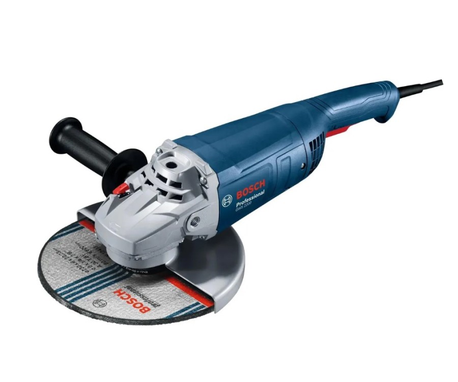 Bosch GWS 2200 (06018C0320)