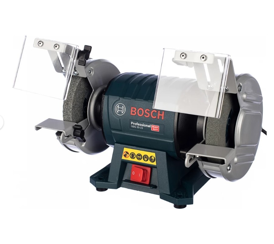 Bosch GBG 35-15 350Вт (060127A300)