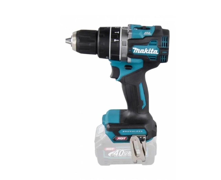 Makita HP002GZ, без АКБ, без ЗУ