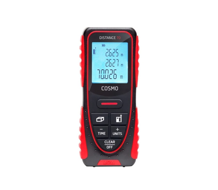 ADA Cosmo 70 с поверкой (А00526)