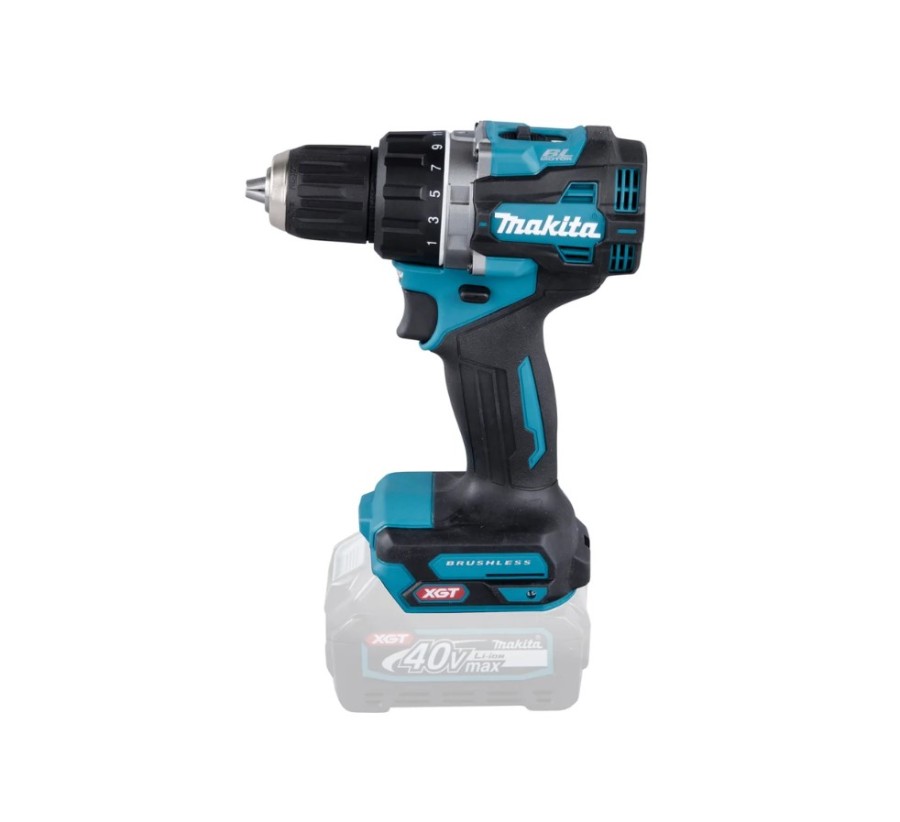 Makita DF002GZ
