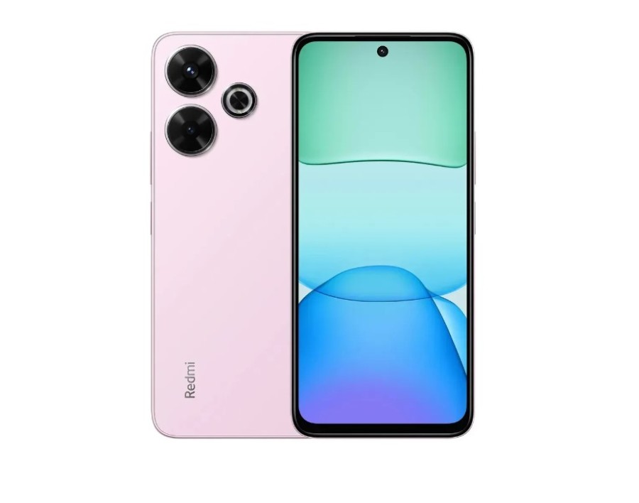 Xiaomi Redmi 13 8/256 Гб (56125) Pearl Pink