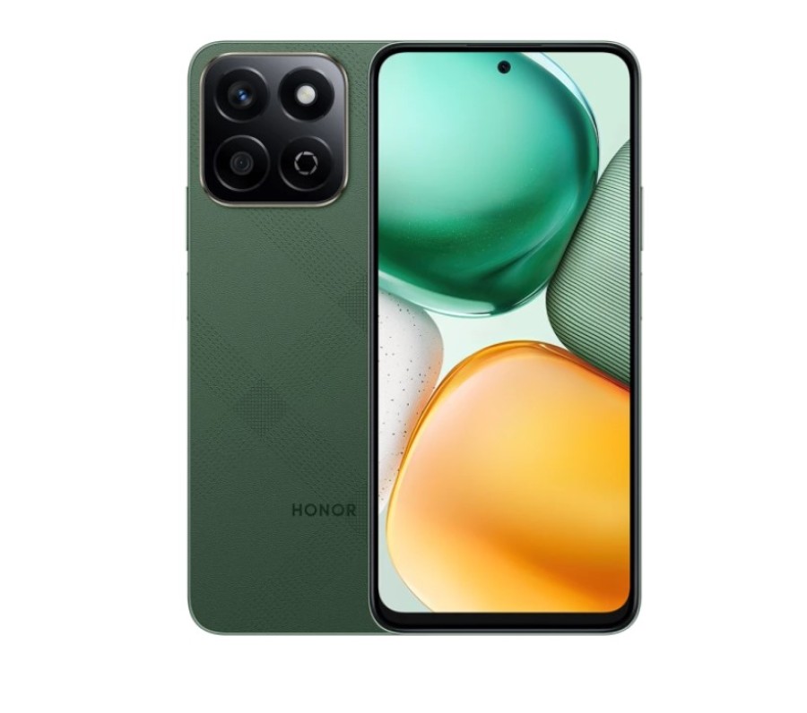 Honor X7c 8/256Gb (5109BKCR) Forest Green
