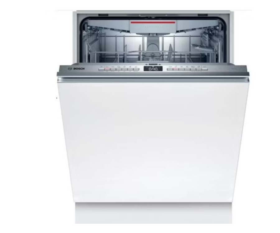 Bosch SMV4HVX31E