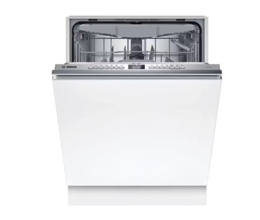 Bosch SMV4HVX03E