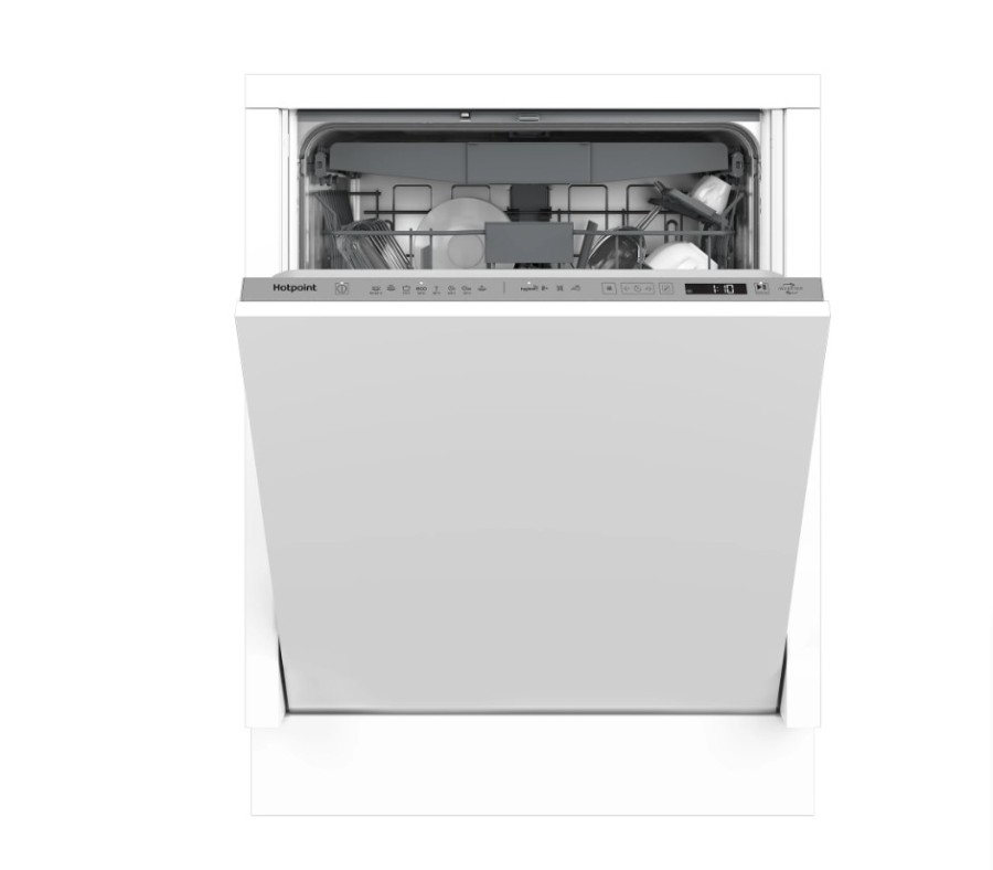 Hotpoint HI 5D85 DW (869894500080)