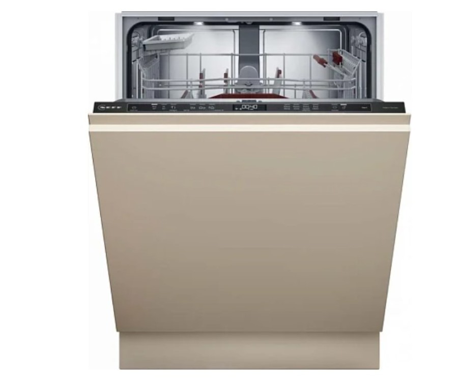 Neff S157ZB802E