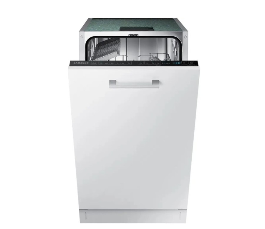 Samsung DW50R4040BB/WT
