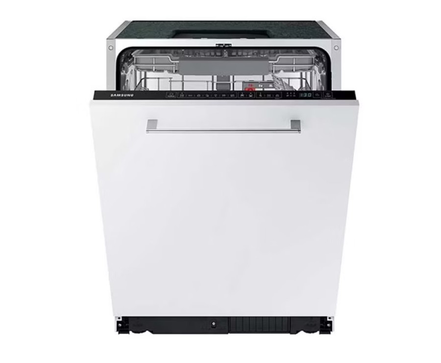 Samsung DW60A6092BB/WT