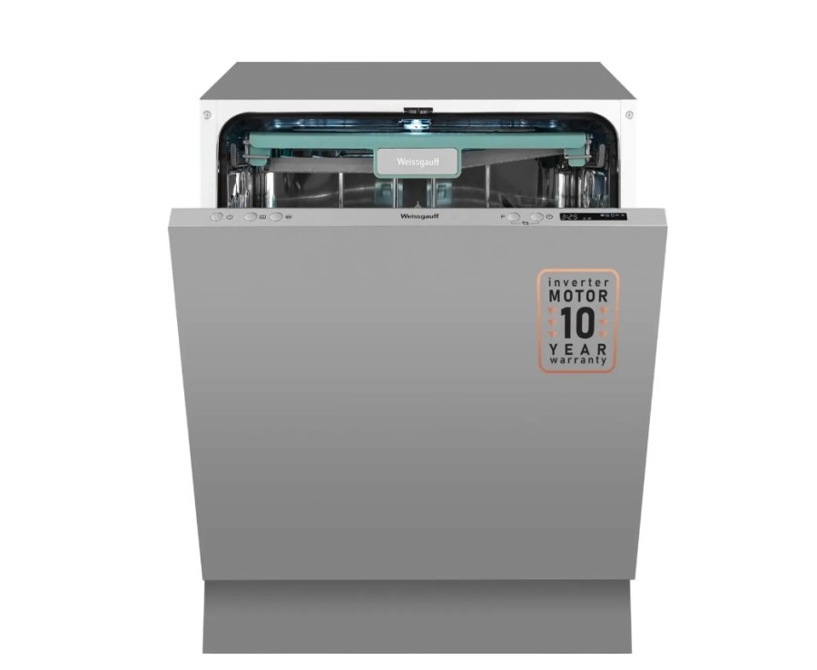 WEISSGAUFF BDW 6033 Wi-Fi Inverter Autoopen (433789)