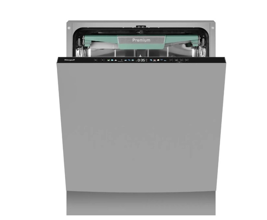 WEISSGAUFF BDW 6140 Ultra Real Autoopen Infolight (433790)