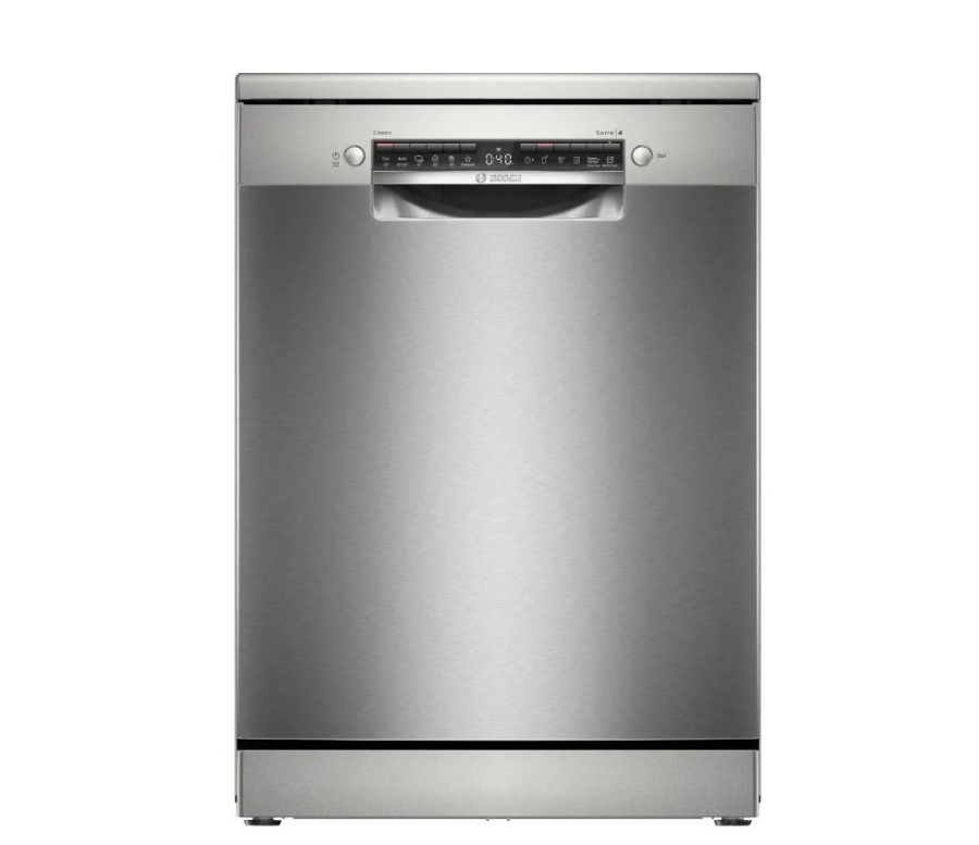 Bosch Serie 4 SMS4HVI00E