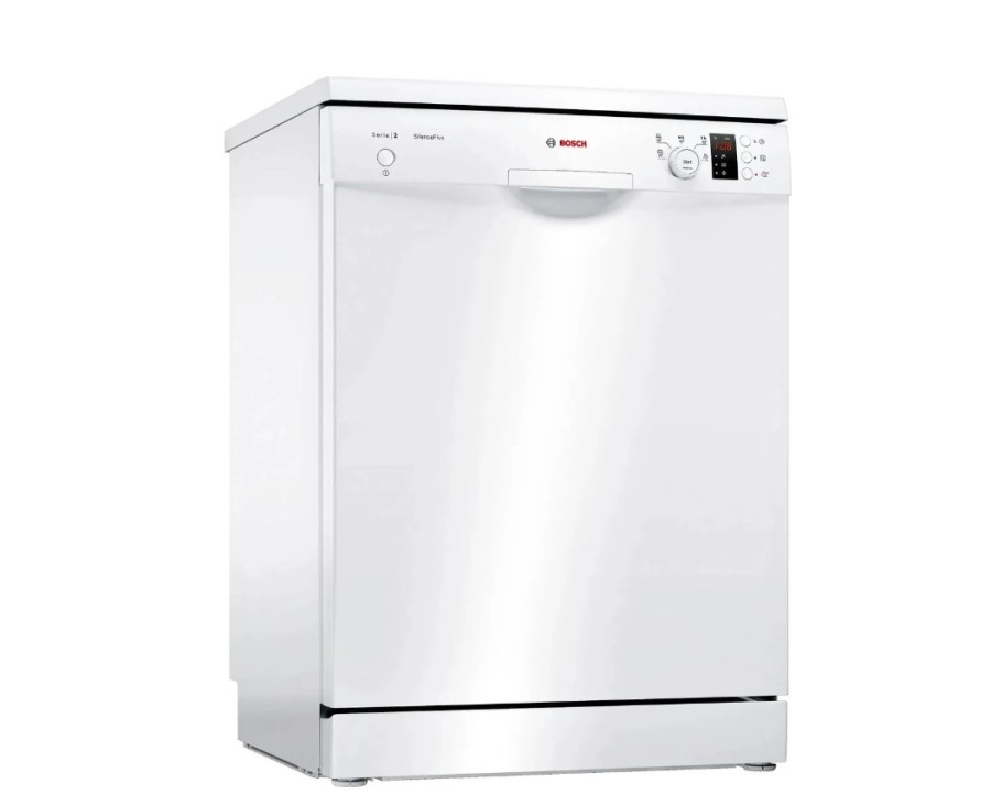 Bosch Serie 2 SMS25AW05E