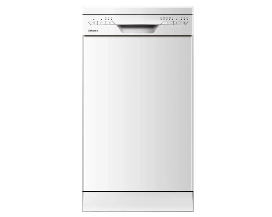 Hansa ZWM475WH