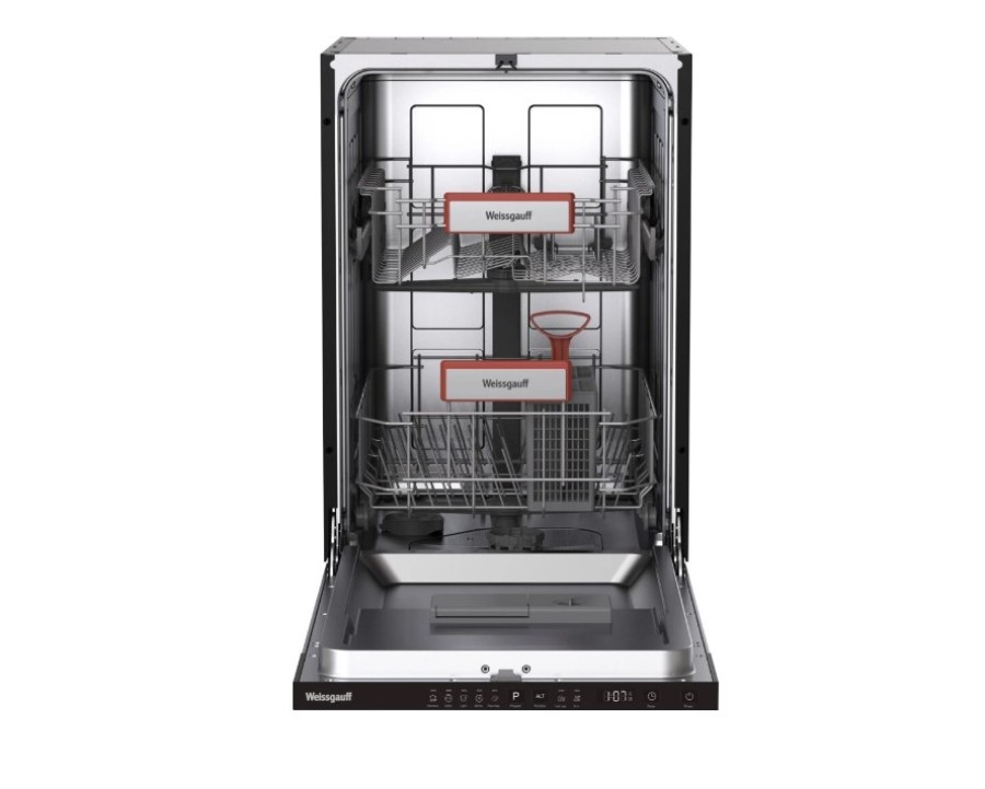Weissgauff BDW 4525 D Infolight (432985)