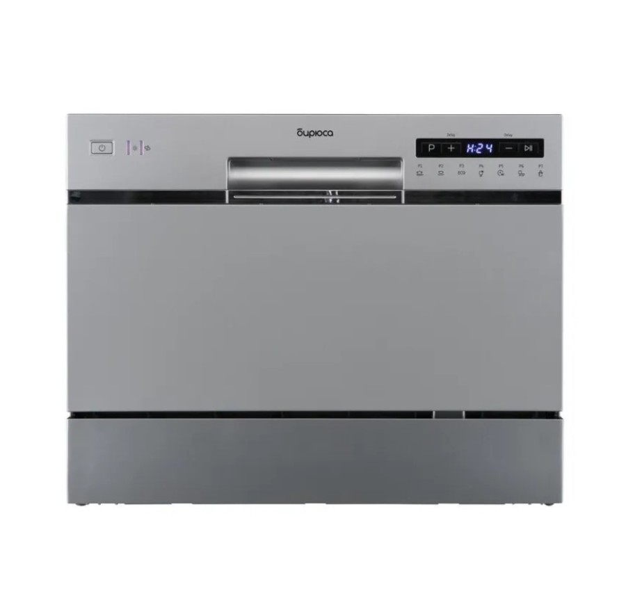Бирюса DWC-506/7 M