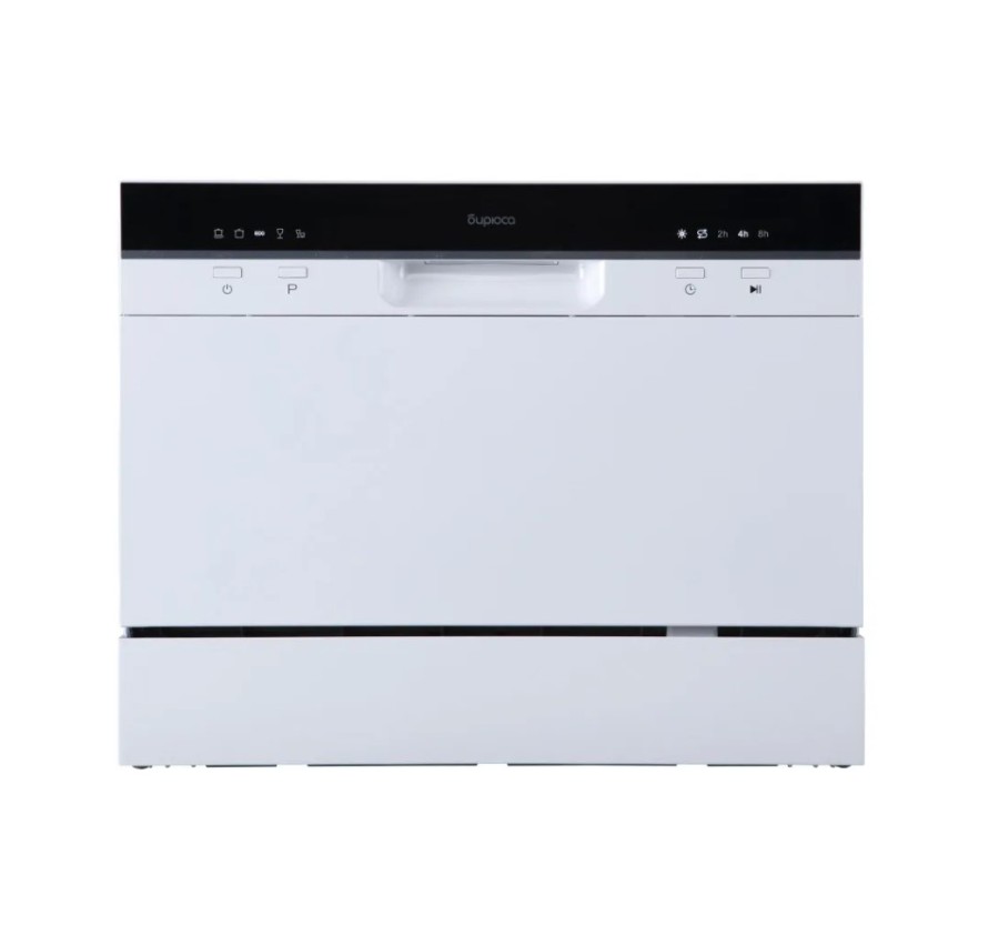 Бирюса DWC-506/5 W