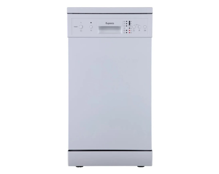 Бирюса DWF-409/6 W