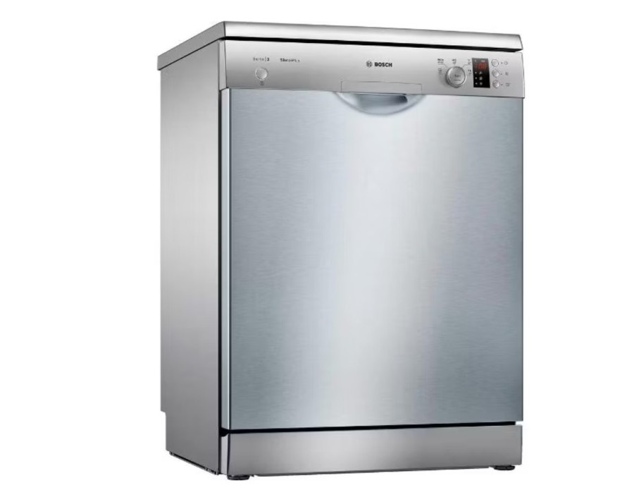 Bosch SMS25AI07E