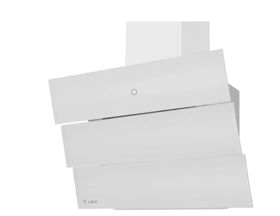 LEX Rio GS 600 (CHTI000372) White