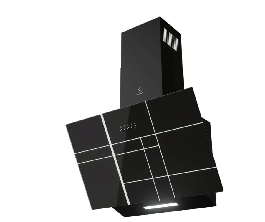 LEX Moza 450 (CHTI000418) Черный