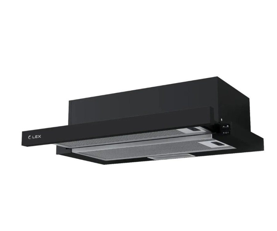 LEX Hide 500 (CHAT000120) Черный