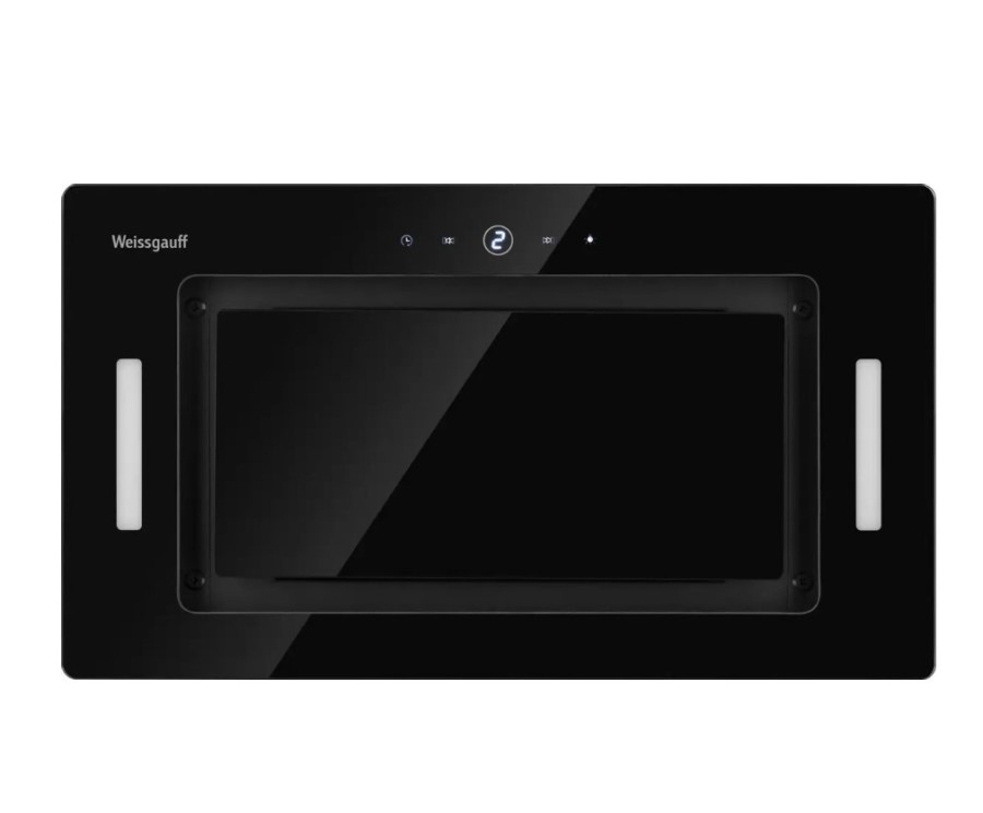 Weissgauff Aura 1350 (432274) Черный