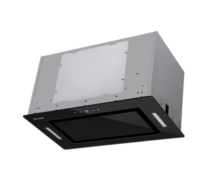 Weissgauff Aura 850 BL (424919) Черный